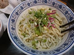 -老北京炸酱面大王.铜锅涮肉(朝阳门店)