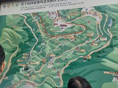 -莫干山风景区