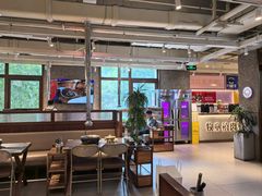 -牧童禧肉社·韩国炭火烤肉店(中粮祥云小镇创始店)