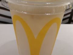 -麦当劳(世纪汇广场店)