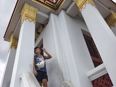 -曼谷国家博物馆