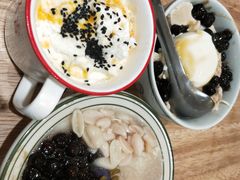 -堂屋糖水店(愚园店)