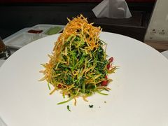 -四季民福烤鸭店(王府井东安门店)