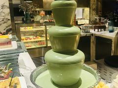 -长春高新益田福朋喜来登酒店·宜客乐标帜餐厅