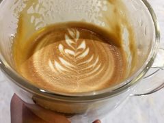 -Manner Coffee(芮欧百货店)