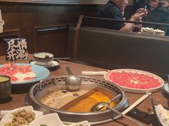 -快乐小羊(富强中路店)