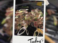 -厚味居炙子烤肉·清真(天桥南纬路店)