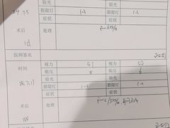 -黑马眼科·近视手术
