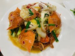 -南海渔家•海鲜•正宗海南菜(海棠湾店)