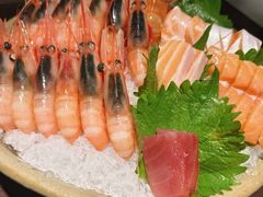 -匠和风精致料理(莆田财富中心店)