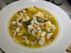 -青花椒花椒鱼(合生汇店)