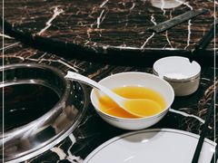 -秦宝雪花牛肉养生火锅(大兴九臻店)