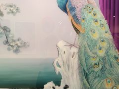 -上海跨国采购会展中心