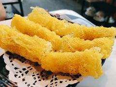 -潮汕大目牛肉火锅(水围店)