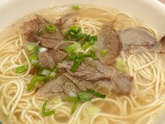 -韩海丽特色美食(秀州路店)