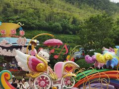 -杭州Hello Kitty乐园