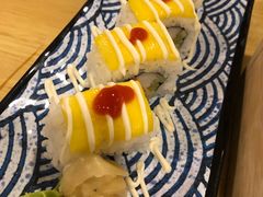 -桃屋日本料理(清华科技园店)