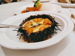 海胆-奕景海鲜(星海广场店)