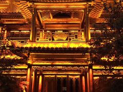 -台儿庄古城