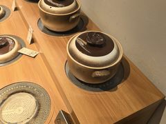 -肥三土菜馆(五四广场店)
