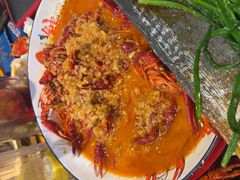 -大成海鲜烧烤·小龙虾(七宝店)