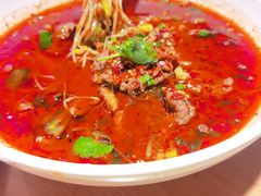 -蜀宴小调·精致家常菜(科华店)