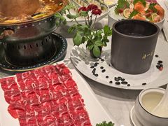 -璞御·海鲜·雪花牛肉局(宾水西道店)