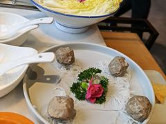-煲宫猪肚鸡(晶品店)