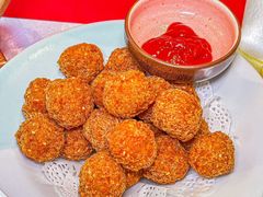 -满堂·烤鸭店·北京菜(鼓楼店)