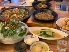 -周三的情书花园餐厅(江北店)