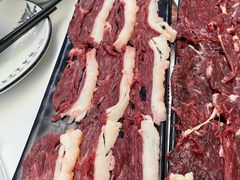 -刘少华贵州小黄牛·鲜牛肉火锅(总店)