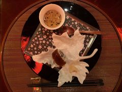 -滩万日本料理Nadaman(国贸大酒店)