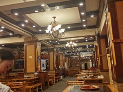 大堂-老码头火锅(玉林店)