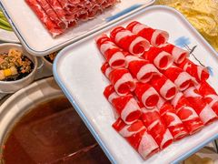 -天宜隆蘑菇宴火锅(石景山旗舰店)