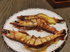 -博林天瑞喜来登酒店·西丽尚膳