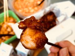 -obba kitchen(宽厚里总店)