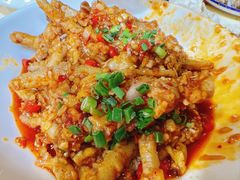 -小林哥的海鲜馆·夜宵烧烤(渔人码头店)