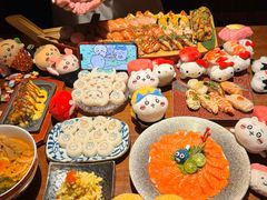 -七町糖果寿司屋(龙洞广工店)