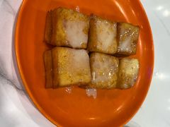 -澳门陈光记烧味饭店(南京德基广场店)