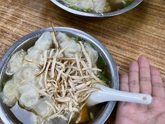 -荣巷小馄饨(荣巷店)