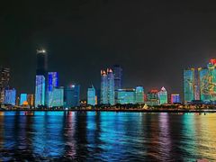 -青岛奥林匹克帆船中心