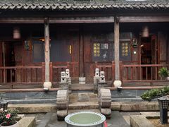 -不倒翁·徽天下名菜楼(马鞍山路店)