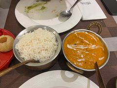 -Pita's&Tika's中东和印度风味餐厅(龙湖天街店)