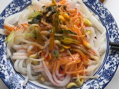 -樊记腊汁肉(竹笆市总店)
