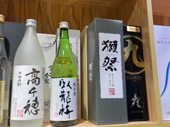 -福匠日本料理(人民路店)