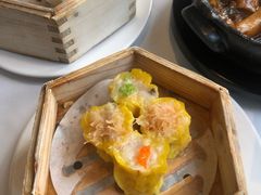 -广州酒家(天字码头店)