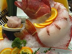 -铭门盛宴·艺术海鲜姿造(福田黑金店)