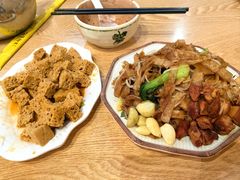 -葛记焖饼(伏牛路店)