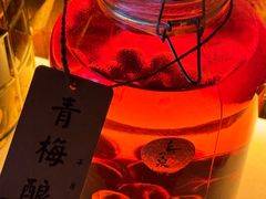 -鸟泉居酒屋·烧鸟·酒馆(百子湾店)
