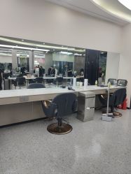 -MOVAN  HAIR莫凡匠人发型屋